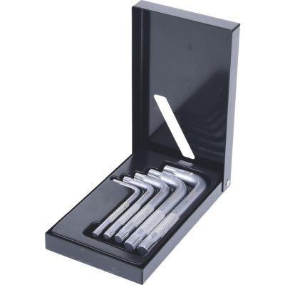 Jeu de clés mâles KS TOOLS ref. 151.4100