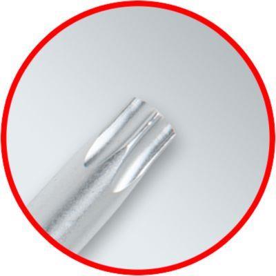 Jeux de clés mâles Torx - Allen KS TOOLS ref. 151.4880