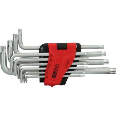 Jeux de clés mâles Torx - Allen KS TOOLS ref. 151.4820