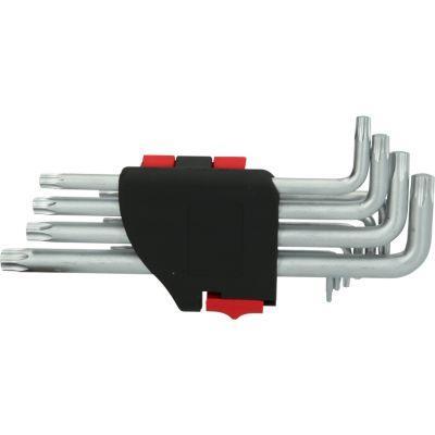Jeux de clés mâles Torx - Allen KS TOOLS ref. 151.4880