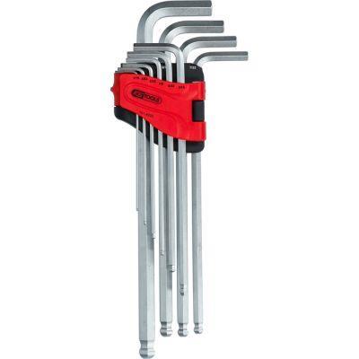 Jeu de clés mâles KS TOOLS 151.4920