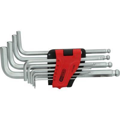 Jeu de clés mâles KS TOOLS ref. 151.5000
