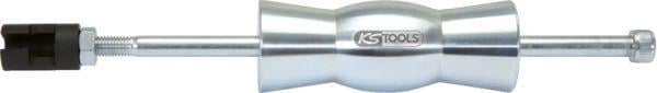 Coffret d'extraction de bougies KS TOOLS ref. 152.1020