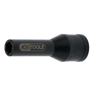 Coffret d'extraction de bougies KS TOOLS ref. 152.1026