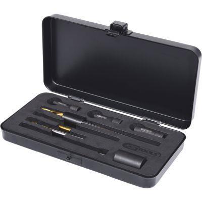 Coffret d'extraction de bougies KS TOOLS ref. 152.1030