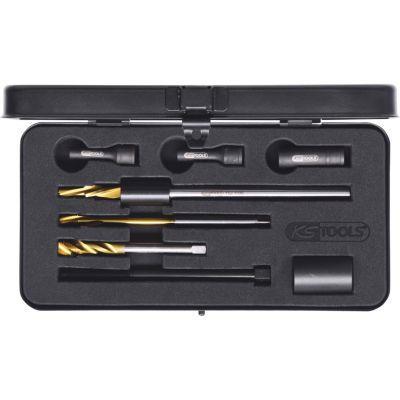 Coffret d'extraction de bougies KS TOOLS ref. 152.1030