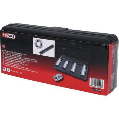 Coffret extraction écrou KS TOOLS 152.1100