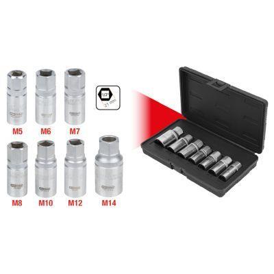 Coffret extraction écrou KS TOOLS 152.1101