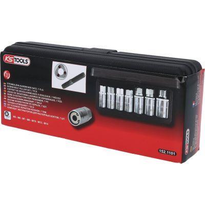 Coffret extraction écrou KS TOOLS 152.1101