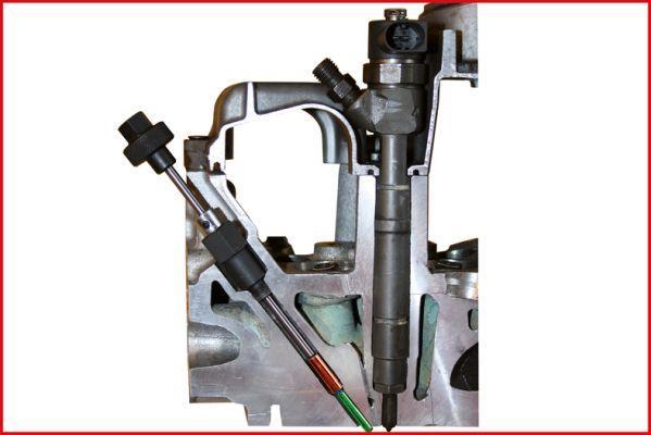 Alésoir, Bougie de préchauffage KS TOOLS ref. 152.1121