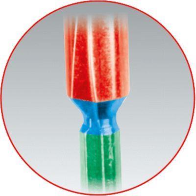 Jeu d'alésoirs pour bougies de préchauffage KS TOOLS ref. 152.1120