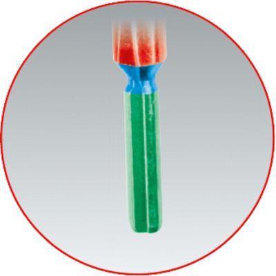 Jeu d'alésoirs pour bougies de préchauffage KS TOOLS ref. 152.1120
