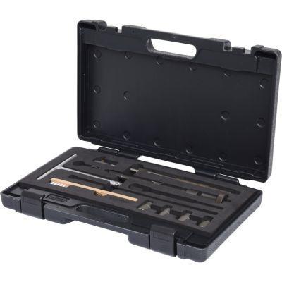 Coffret de nettoyage des sièges injecteurs KS TOOLS ref. 152.1170