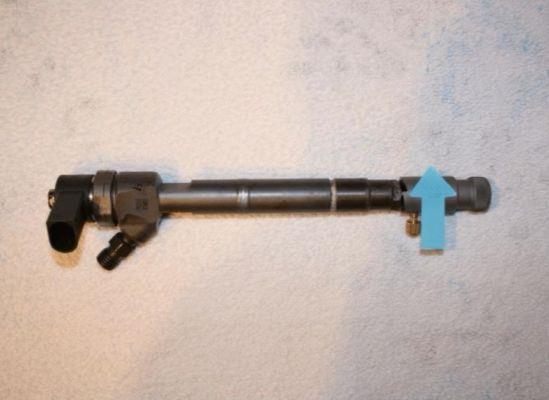 Coffret de nettoyage des sièges injecteurs KS TOOLS ref. 152.1170