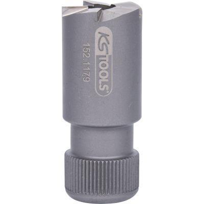 Coffret de nettoyage des sièges injecteurs KS TOOLS ref. 152.1179