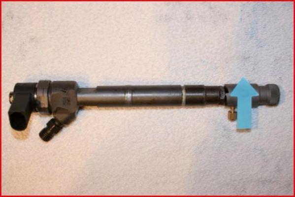 Coffret de nettoyage des sièges injecteurs KS TOOLS ref. 152.1179