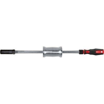 Coffret d'extraction injecteurs KS TOOLS ref. 152.1200