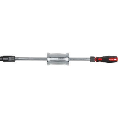 Coffret d'extraction injecteurs KS TOOLS ref. 152.1285