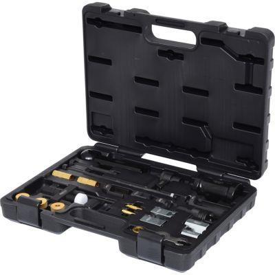 Coffret d'extraction injecteurs KS TOOLS ref. 152.1350