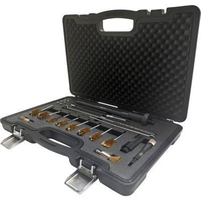 Coffret de nettoyage des sièges injecteurs KS TOOLS ref. 152.1370