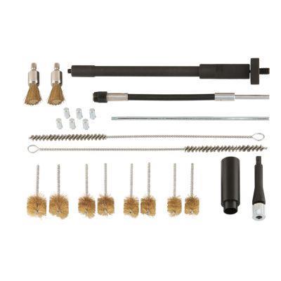 Coffret de nettoyage des sièges injecteurs KS TOOLS ref. 152.1370