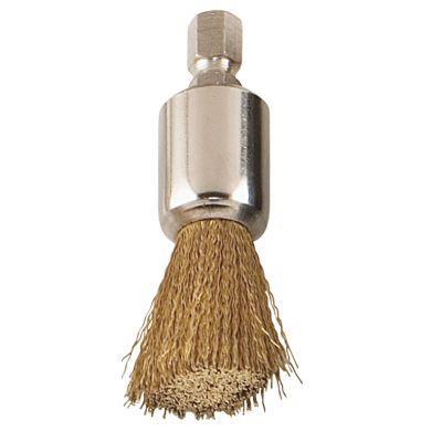 Coffret de nettoyage des sièges injecteurs KS TOOLS ref. 152.1384