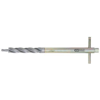 Coffret de nettoyage des sièges injecteurs KS TOOLS ref. 152.1387