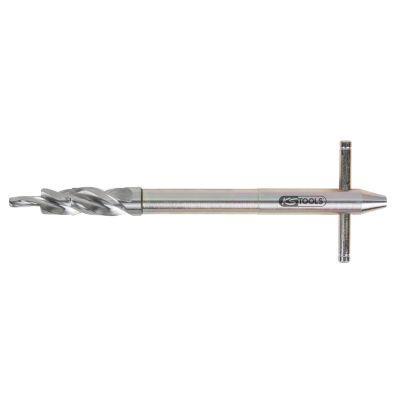 Coffret de nettoyage des sièges injecteurs KS TOOLS ref. 152.1391