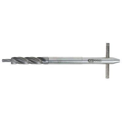 Coffret de nettoyage des sièges injecteurs KS TOOLS ref. 152.1393