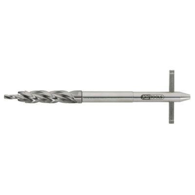 Coffret de nettoyage des sièges injecteurs KS TOOLS ref. 152.1394