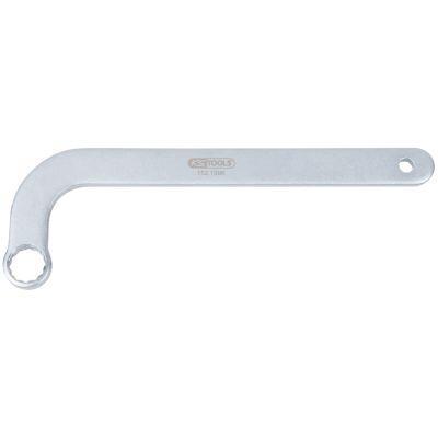 Clé 12 pans inclinées pour injecteurs KS TOOLS ref. 152.1396