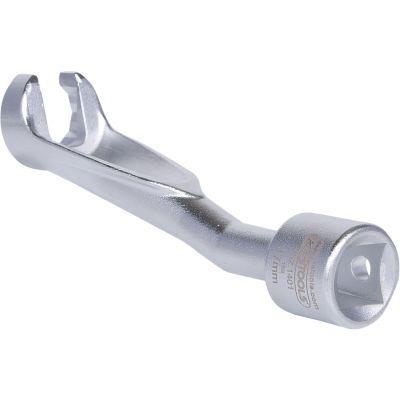 Clé 12 pans inclinées pour injecteurs KS TOOLS ref. 152.1401