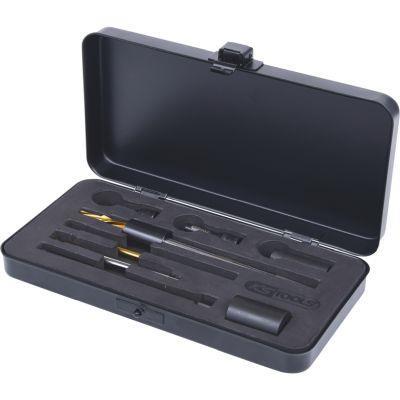 Coffret d'extraction de bougies KS TOOLS ref. 152.1610