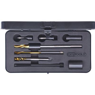 Coffret d'extraction de bougies KS TOOLS ref. 152.1610