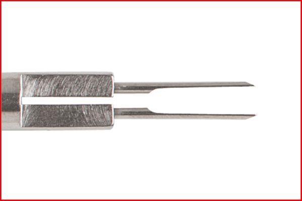 Extracteur de cosses KS TOOLS ref. 154.0012