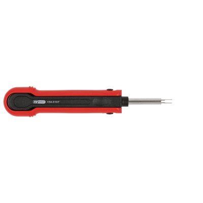 Extracteur de cosses KS TOOLS ref. 154.0107