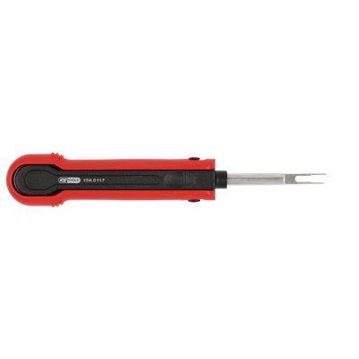 Extracteur de cosses KS TOOLS ref. 154.0117