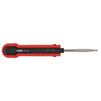 Extracteur de cosses KS TOOLS ref. 154.0203