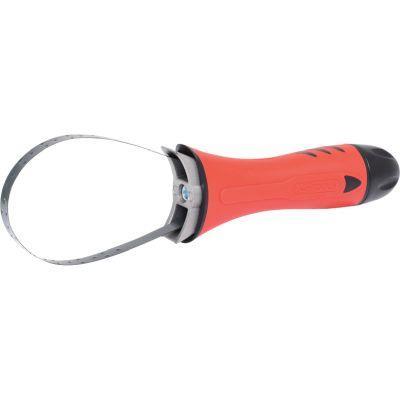 Clé à filtre réglable KS TOOLS 155.5005