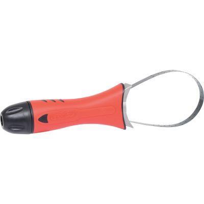 Clé à filtre réglable KS TOOLS 155.5005