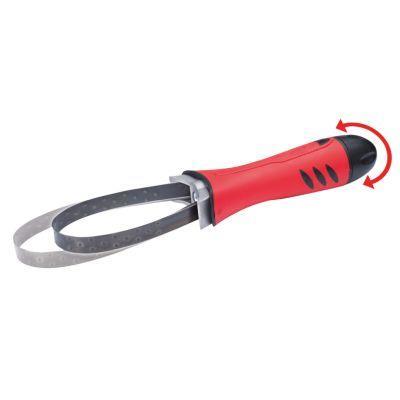 Clé à filtre réglable KS TOOLS 155.5005