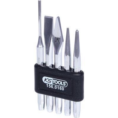 Jeu de chasse-goupilles KS TOOLS 156.0160