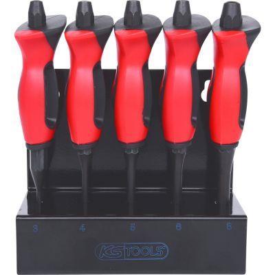 Jeu de chasse-goupilles KS TOOLS 156.0220