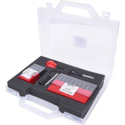 Chiffres et lettres à frapper KS TOOLS ref. 156.0465