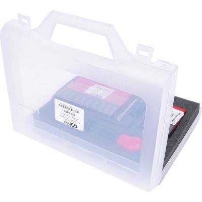 Chiffres et lettres à frapper KS TOOLS ref. 156.0465