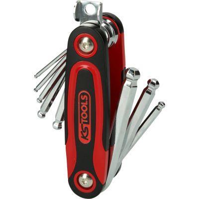 Jeu de clés mâles KS TOOLS 158.3520