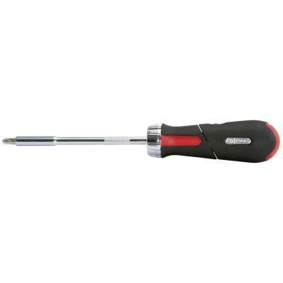 Tournevis à cliquet KS TOOLS 159.2051