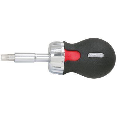 Tournevis à cliquet KS TOOLS 159.2061