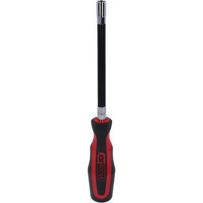 Tournevis flexible douille KS TOOLS 159.2128