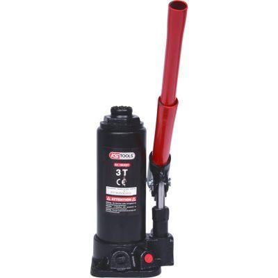 Cric (Hydraulique de voiture) KS TOOLS ref. 160.0351